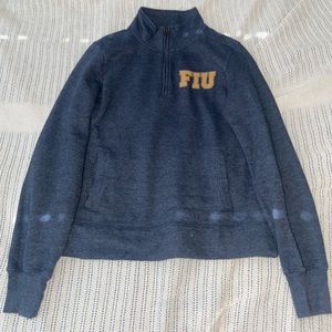 FIU crewneck